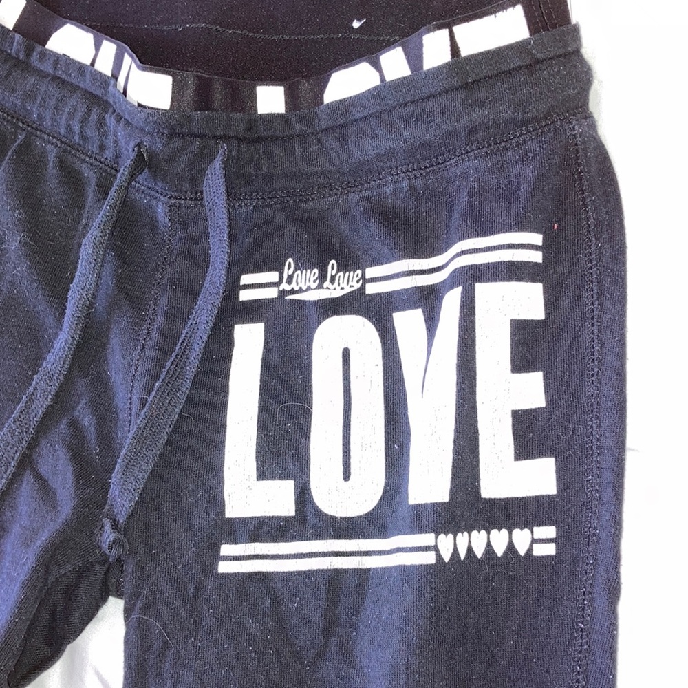 Love Sweatpants